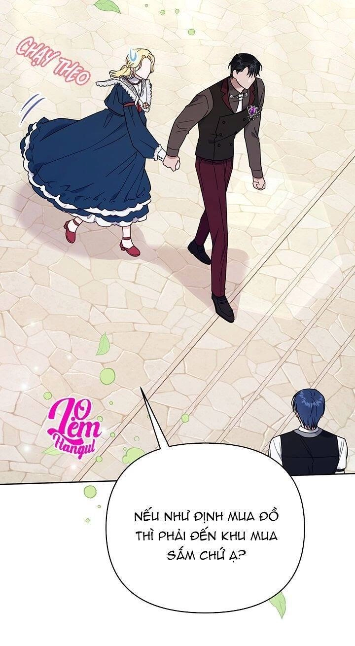 Hãy Để Tôi Được Hiểu Em Chapter 25 - 53