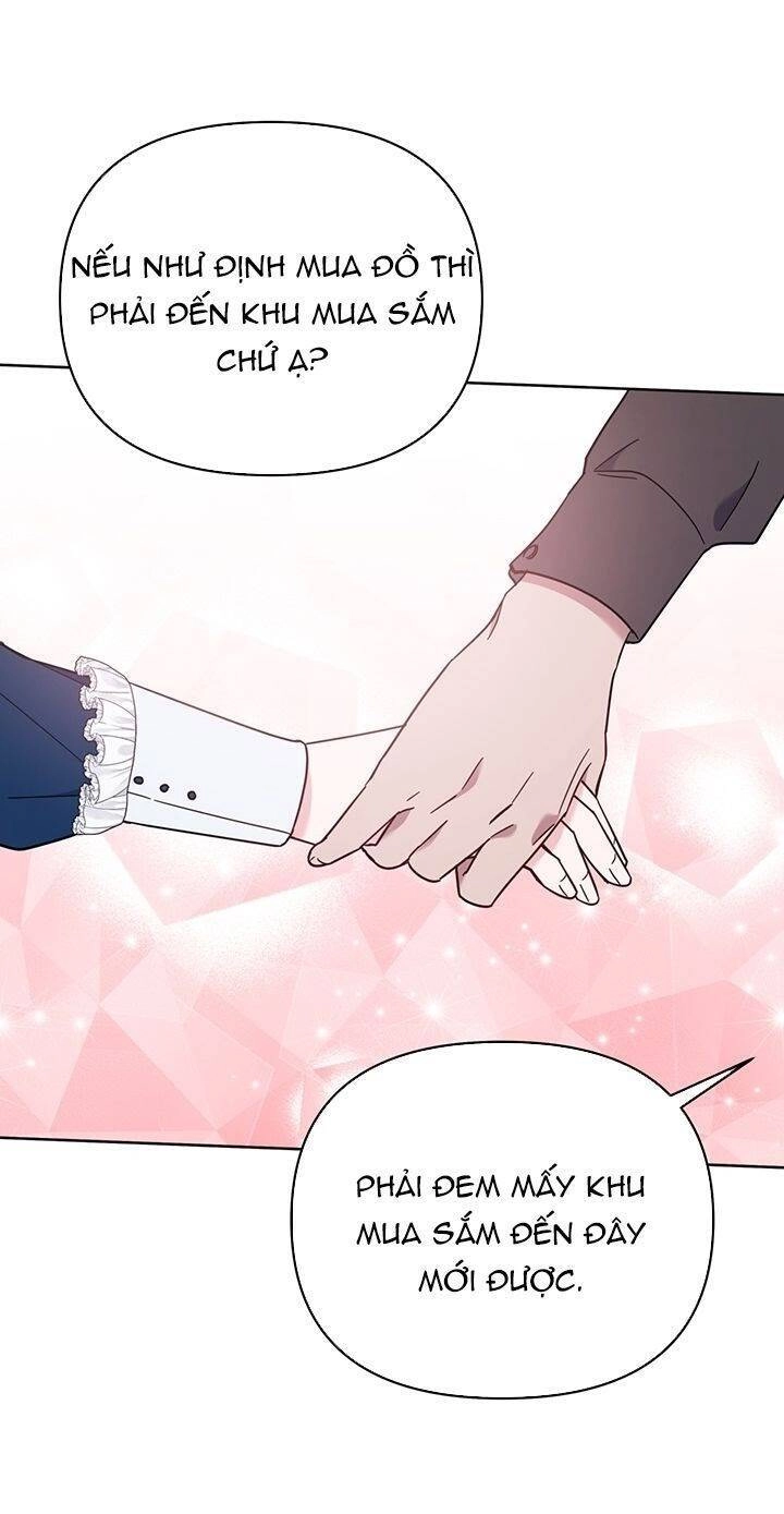 Hãy Để Tôi Được Hiểu Em Chapter 25 - 54