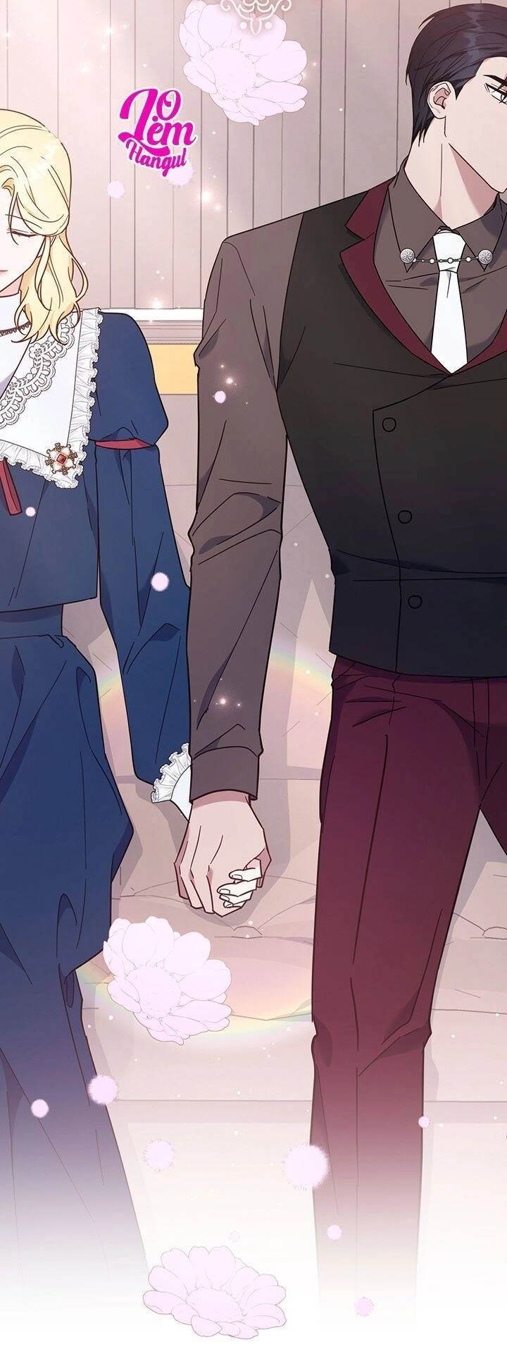 Hãy Để Tôi Được Hiểu Em Chapter 25 - 94