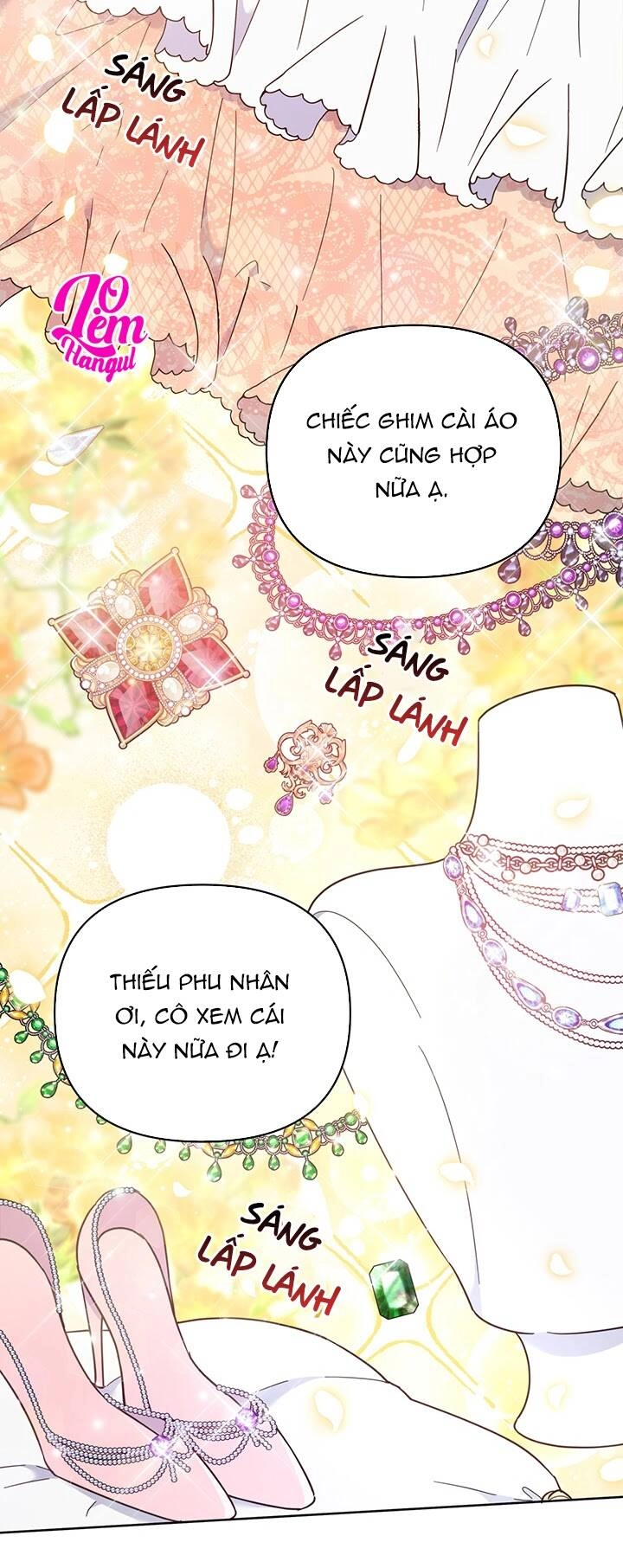 Hãy Để Tôi Được Hiểu Em Chapter 26 - 2