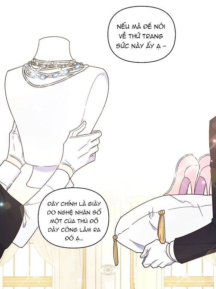 Hãy Để Tôi Được Hiểu Em Chapter 26 - 3