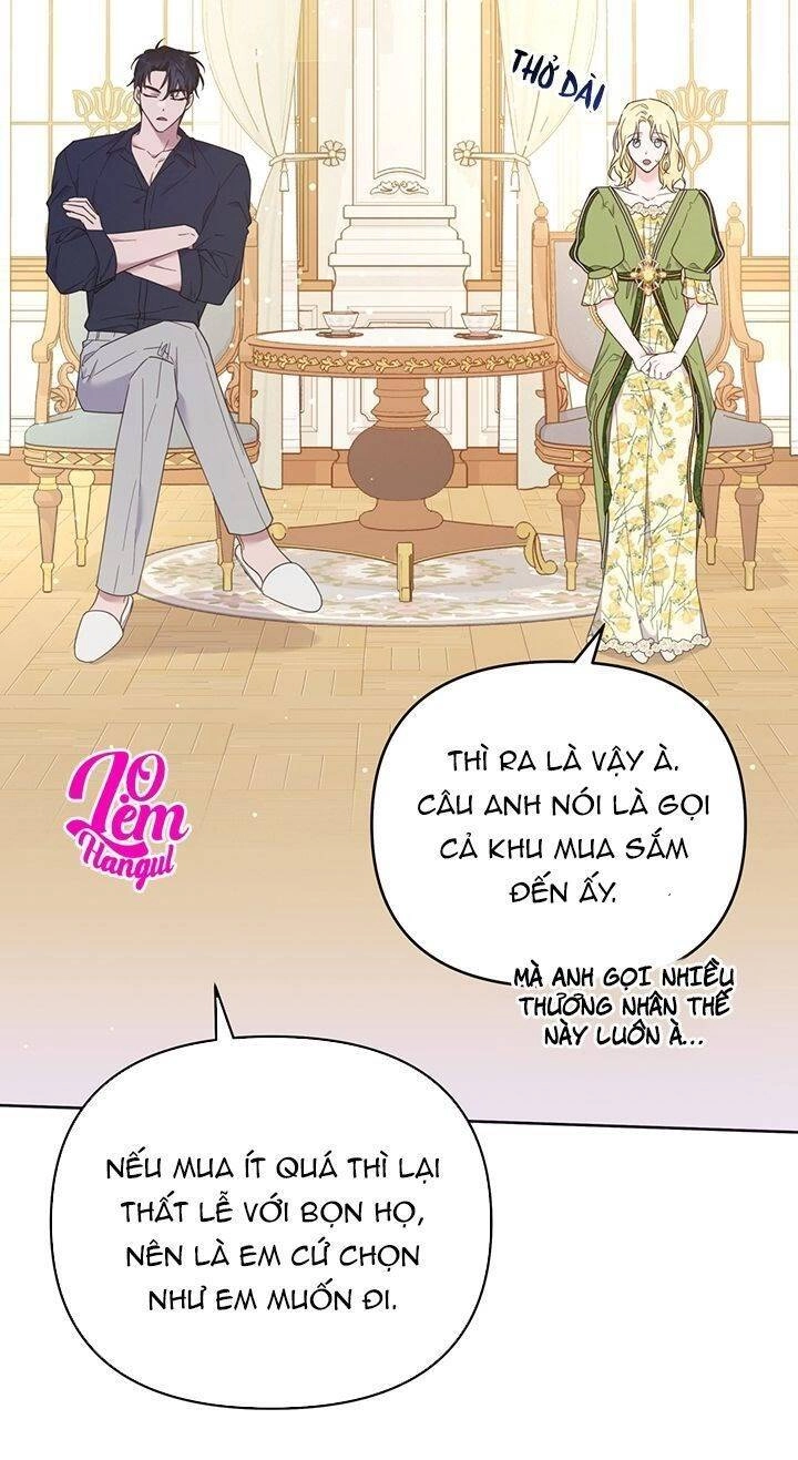 Hãy Để Tôi Được Hiểu Em Chapter 26 - 4