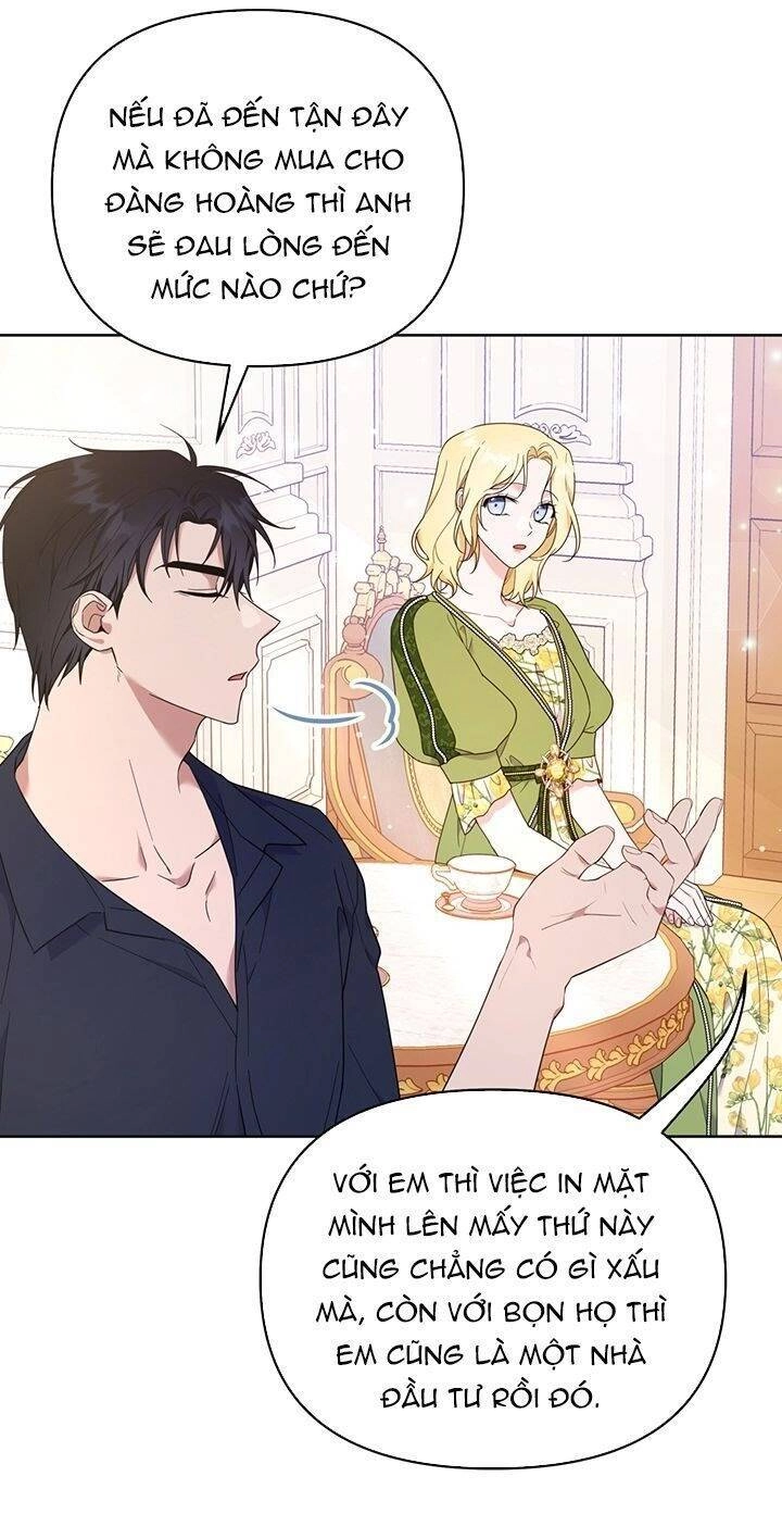 Hãy Để Tôi Được Hiểu Em Chapter 26 - 5