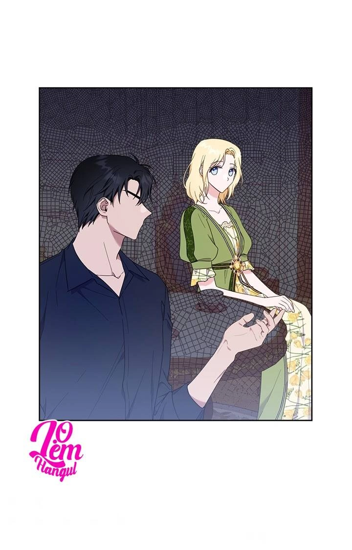 Hãy Để Tôi Được Hiểu Em Chapter 26 - 6