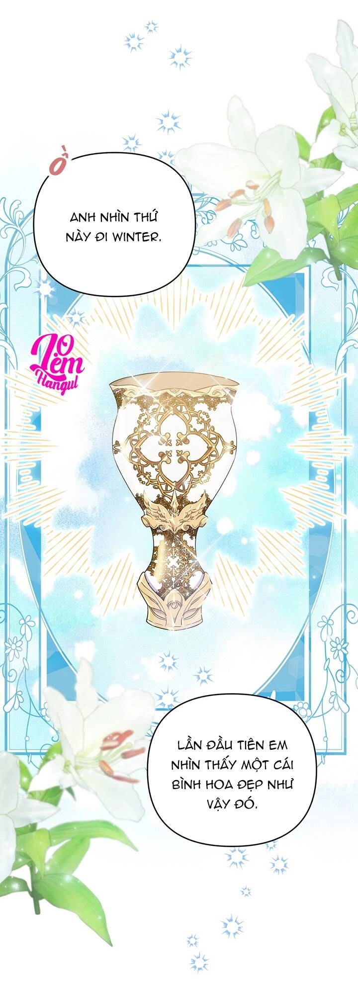 Hãy Để Tôi Được Hiểu Em Chapter 26 - 9