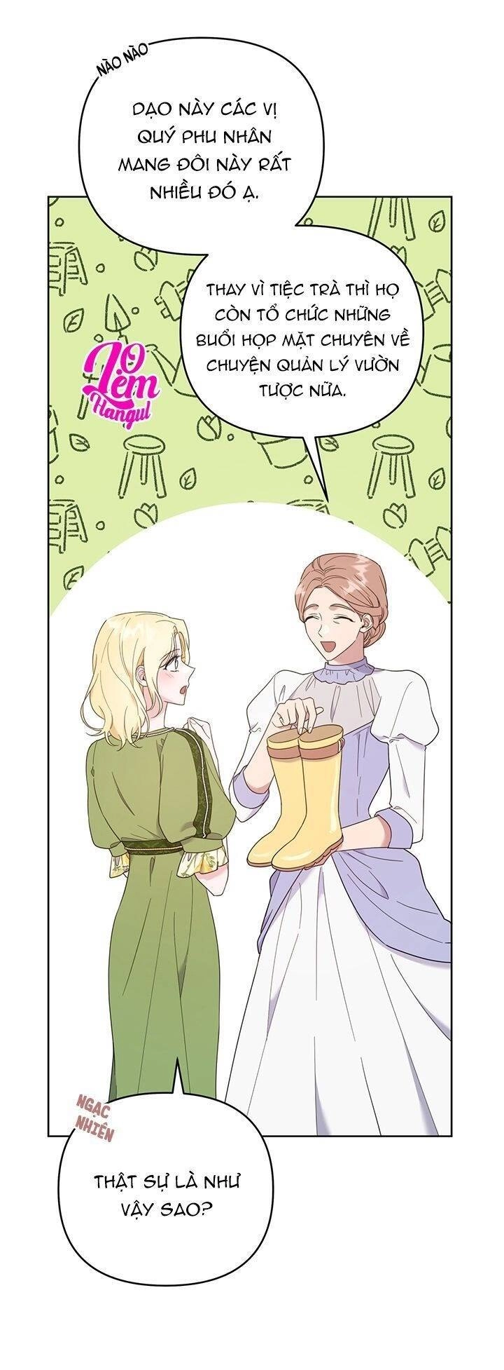 Hãy Để Tôi Được Hiểu Em Chapter 26 - 11