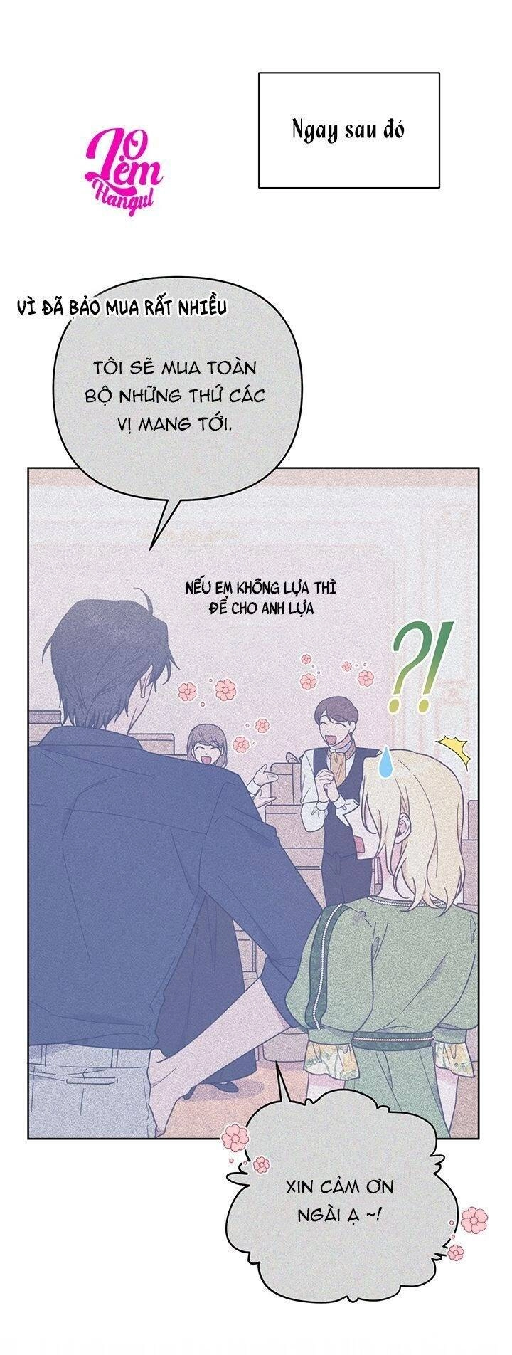 Hãy Để Tôi Được Hiểu Em Chapter 26 - 16