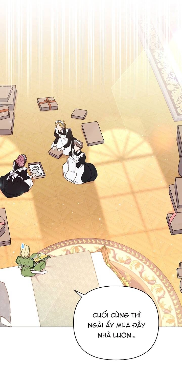 Hãy Để Tôi Được Hiểu Em Chapter 26 - 17