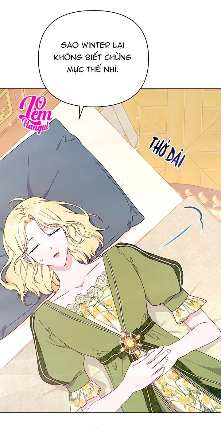 Hãy Để Tôi Được Hiểu Em Chapter 26 - 18