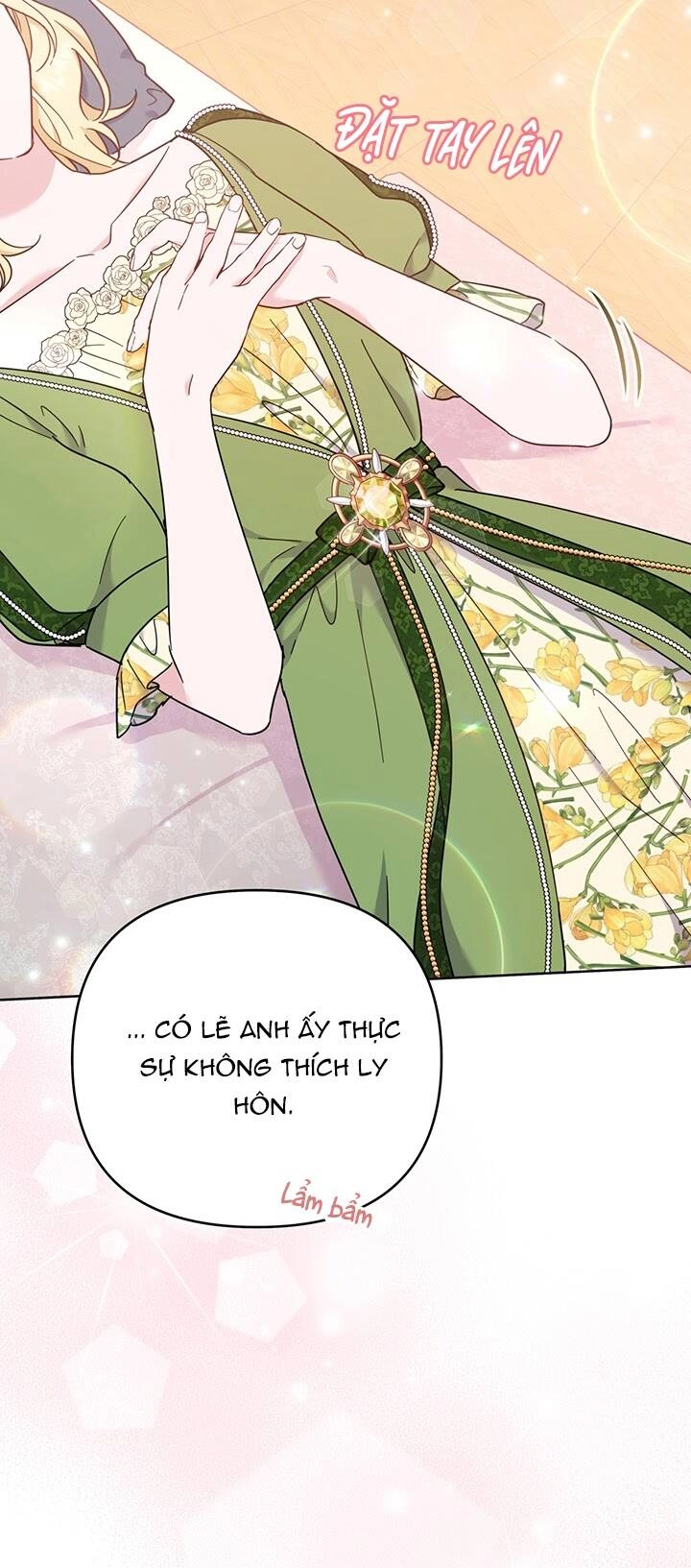 Hãy Để Tôi Được Hiểu Em Chapter 26 - 21