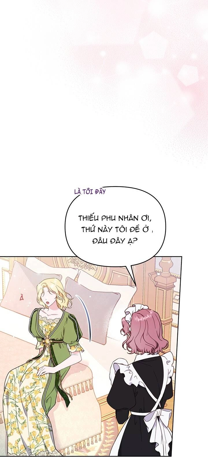 Hãy Để Tôi Được Hiểu Em Chapter 26 - 22