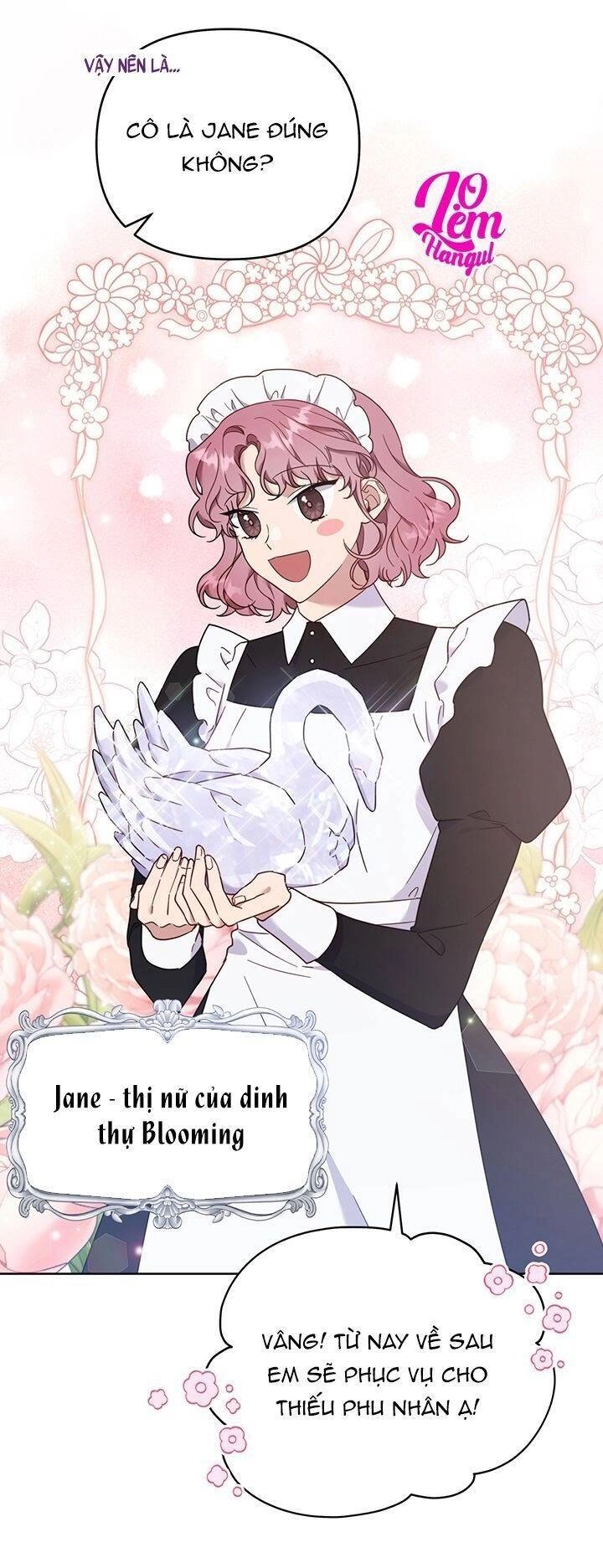 Hãy Để Tôi Được Hiểu Em Chapter 26 - 23