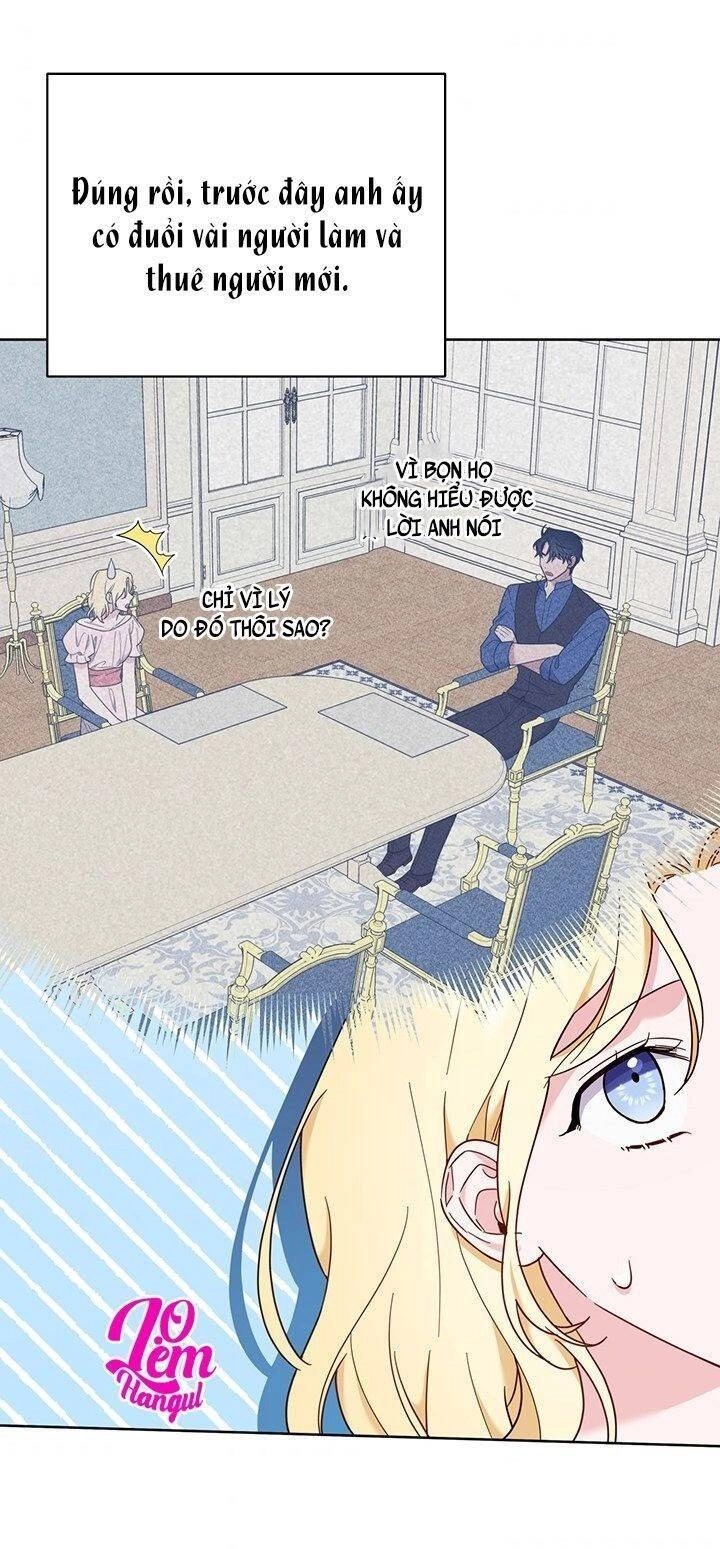 Hãy Để Tôi Được Hiểu Em Chapter 26 - 24