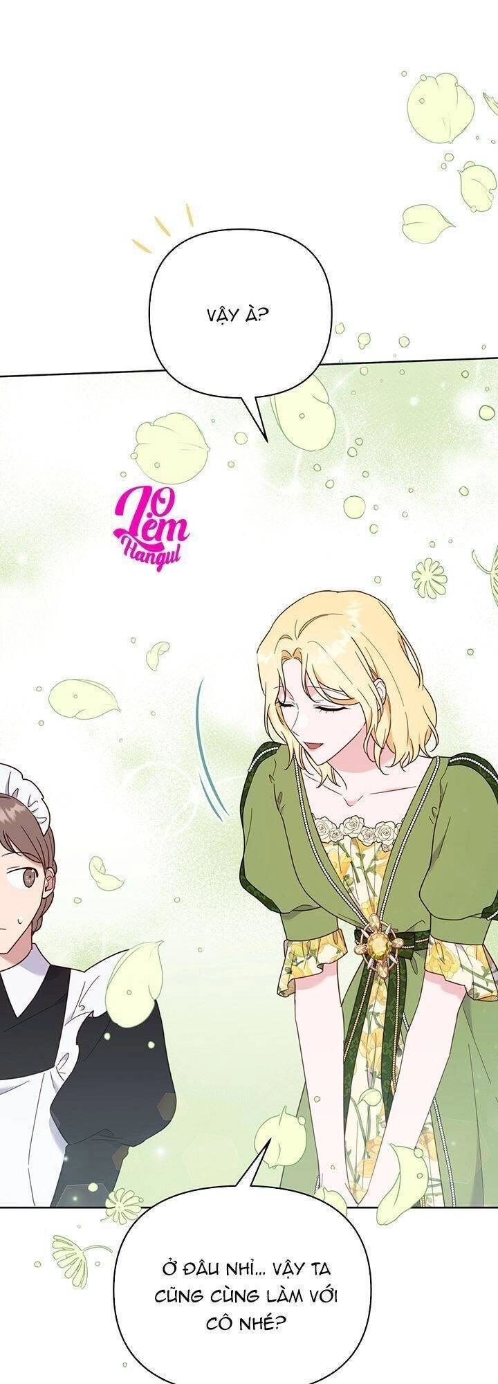 Hãy Để Tôi Được Hiểu Em Chapter 26 - 26