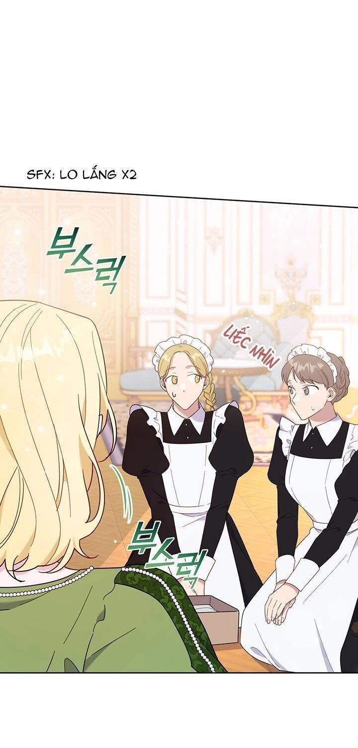 Hãy Để Tôi Được Hiểu Em Chapter 26 - 28