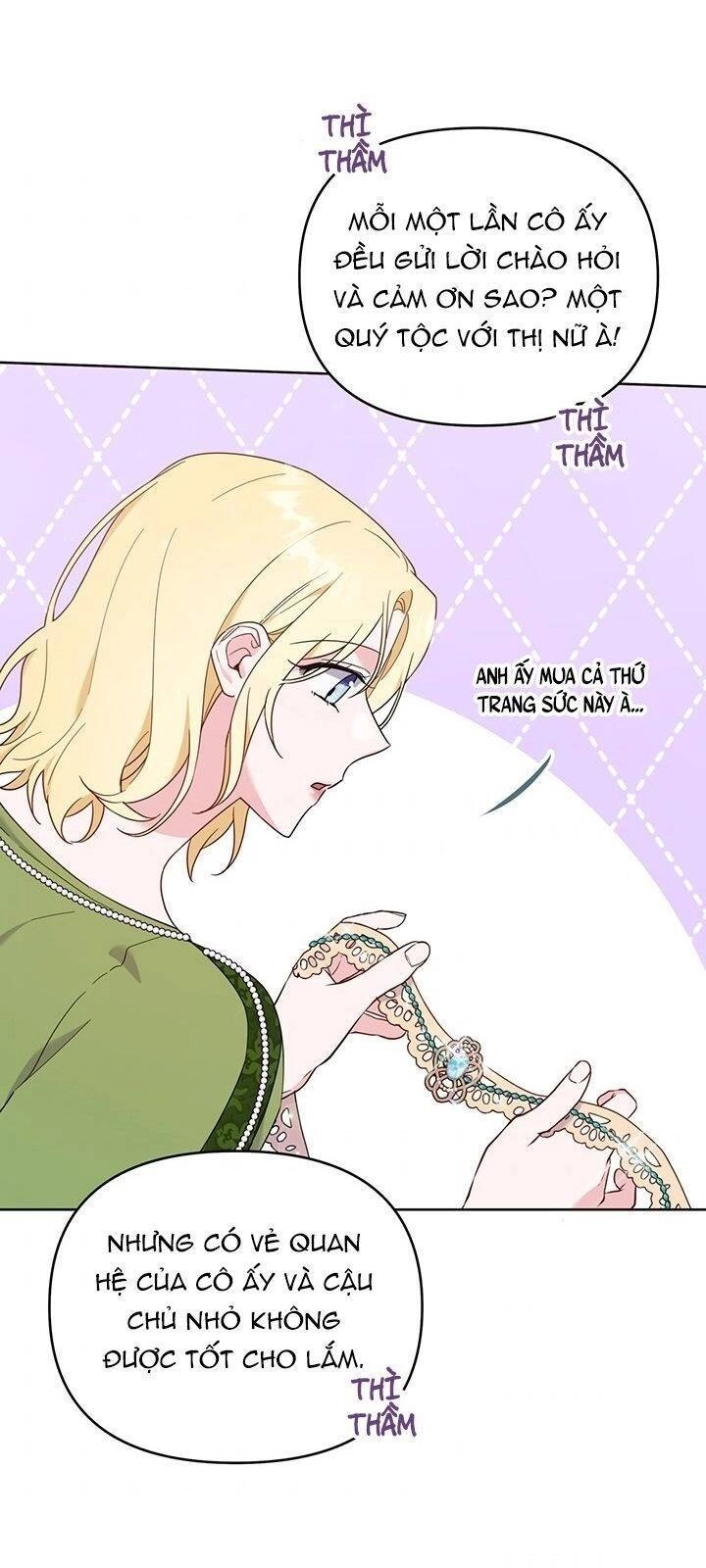 Hãy Để Tôi Được Hiểu Em Chapter 26 - 30