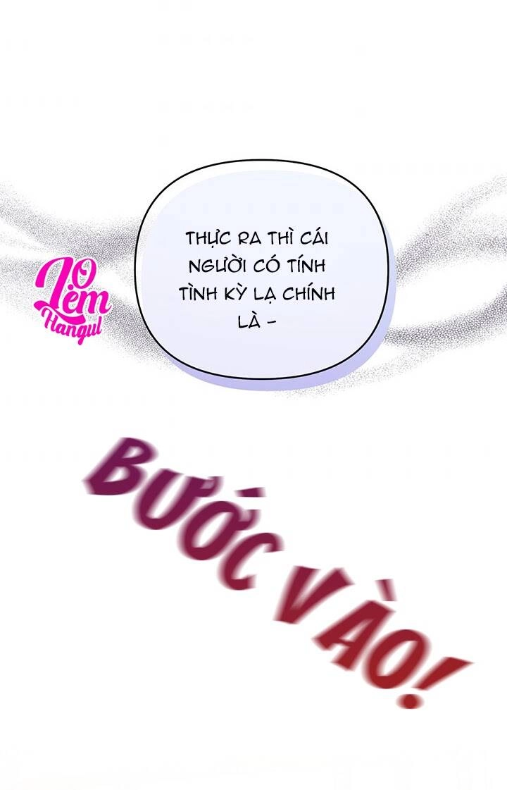 Hãy Để Tôi Được Hiểu Em Chapter 26 - 31