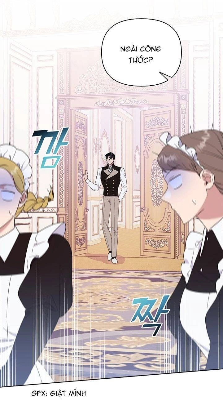 Hãy Để Tôi Được Hiểu Em Chapter 26 - 32