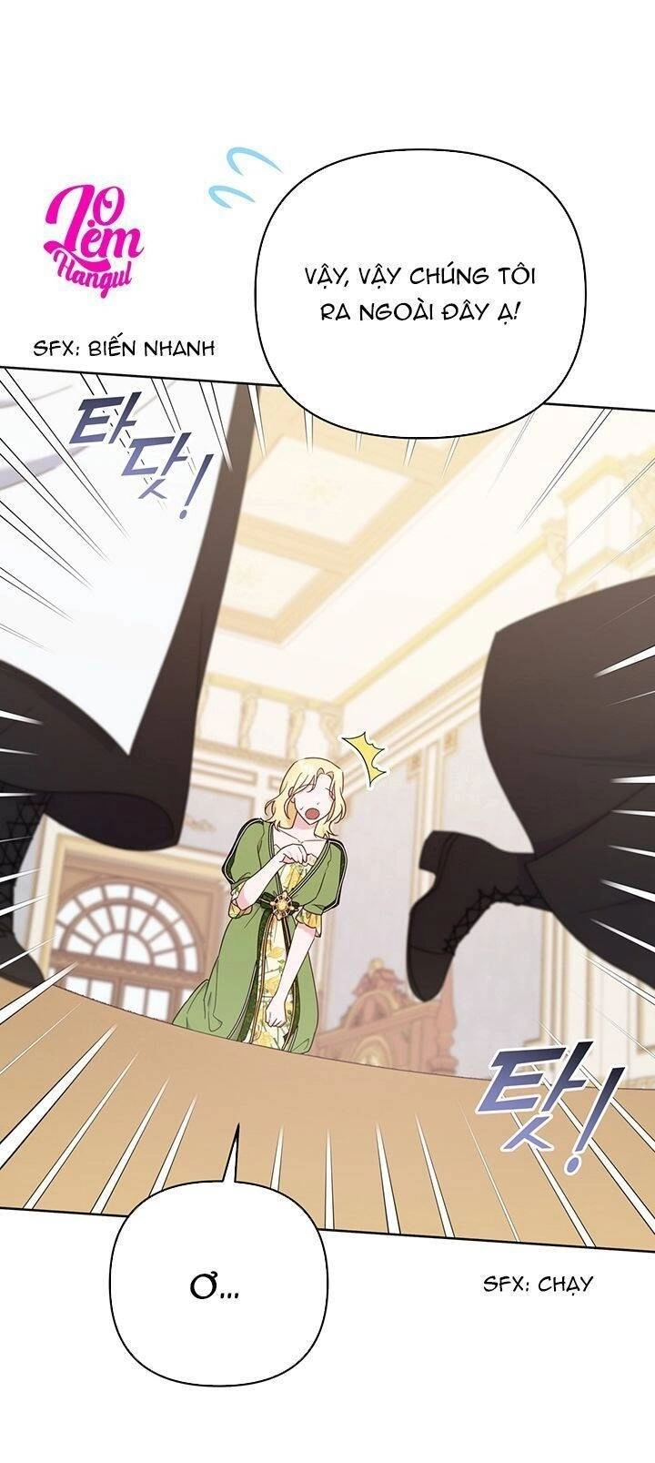 Hãy Để Tôi Được Hiểu Em Chapter 26 - 33