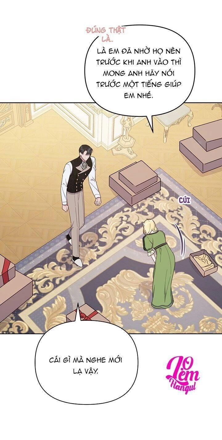 Hãy Để Tôi Được Hiểu Em Chapter 26 - 34