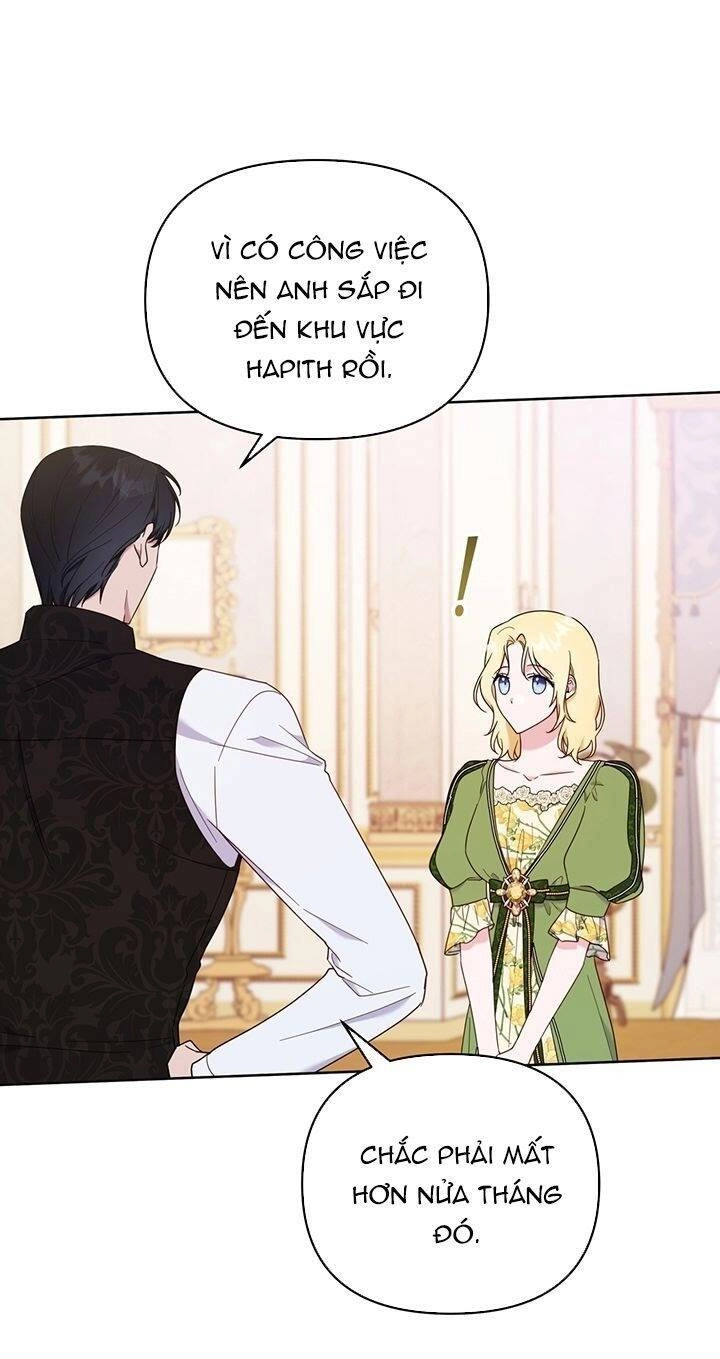 Hãy Để Tôi Được Hiểu Em Chapter 26 - 35