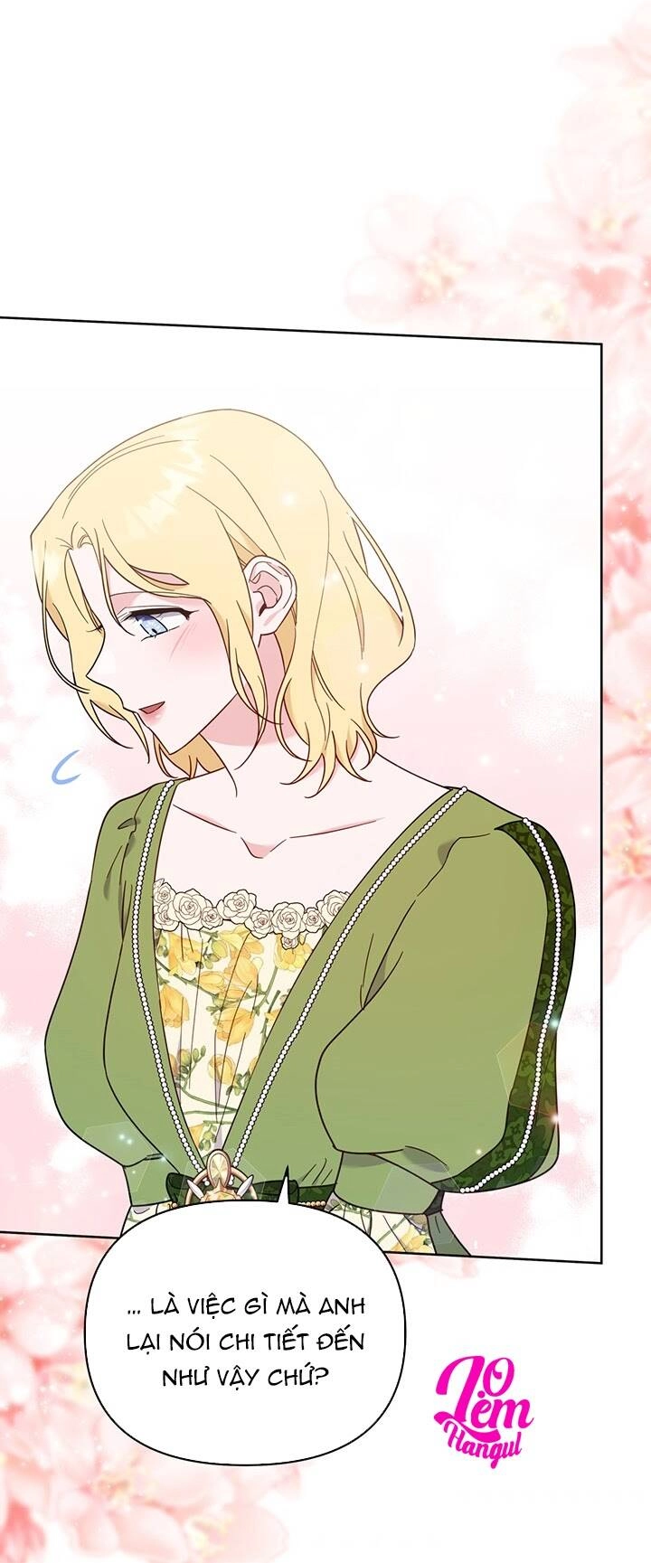 Hãy Để Tôi Được Hiểu Em Chapter 26 - 36