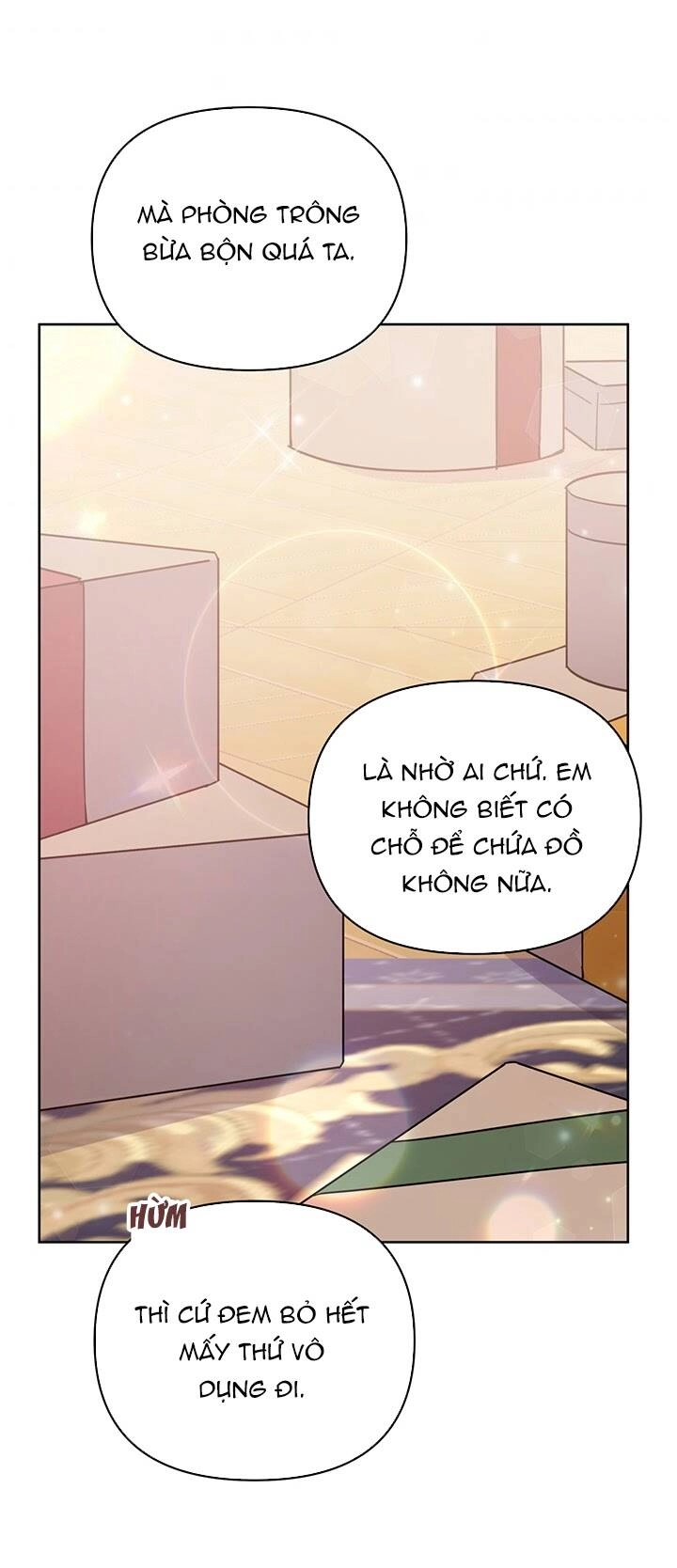 Hãy Để Tôi Được Hiểu Em Chapter 26 - 38