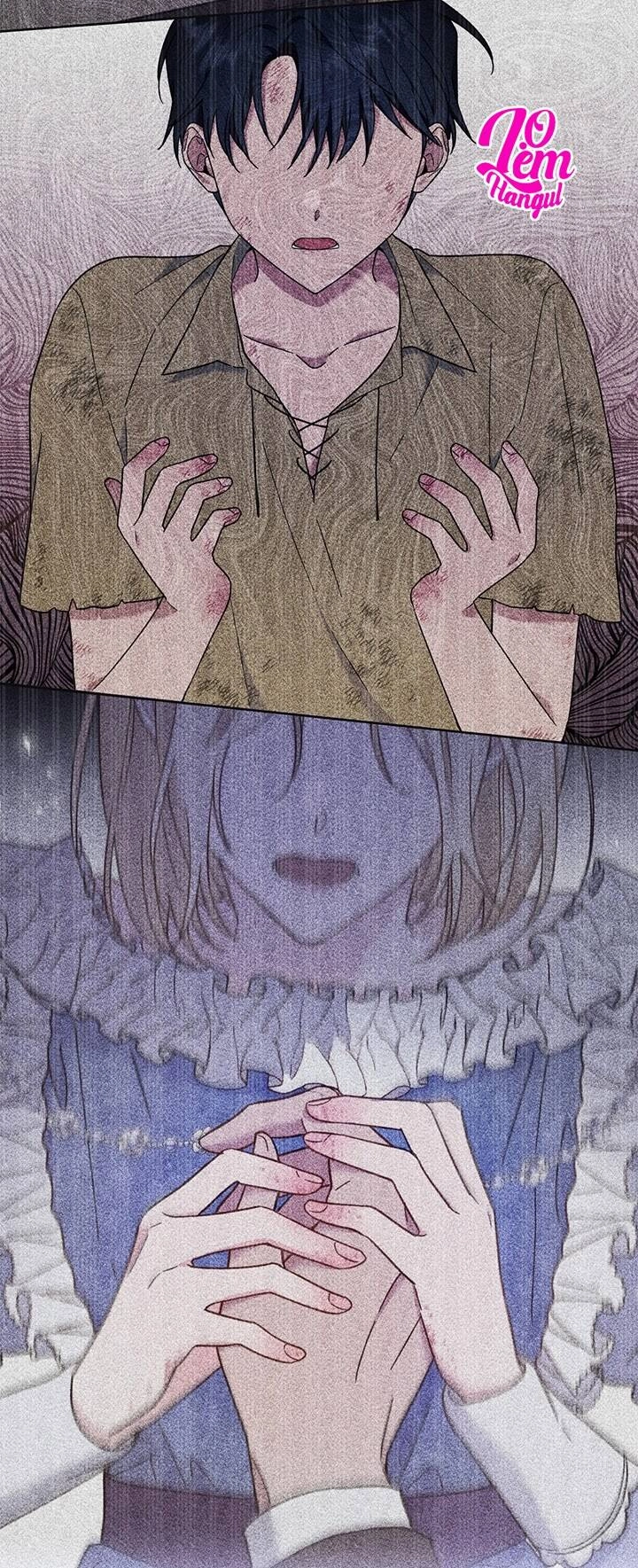 Hãy Để Tôi Được Hiểu Em Chapter 26 - 45