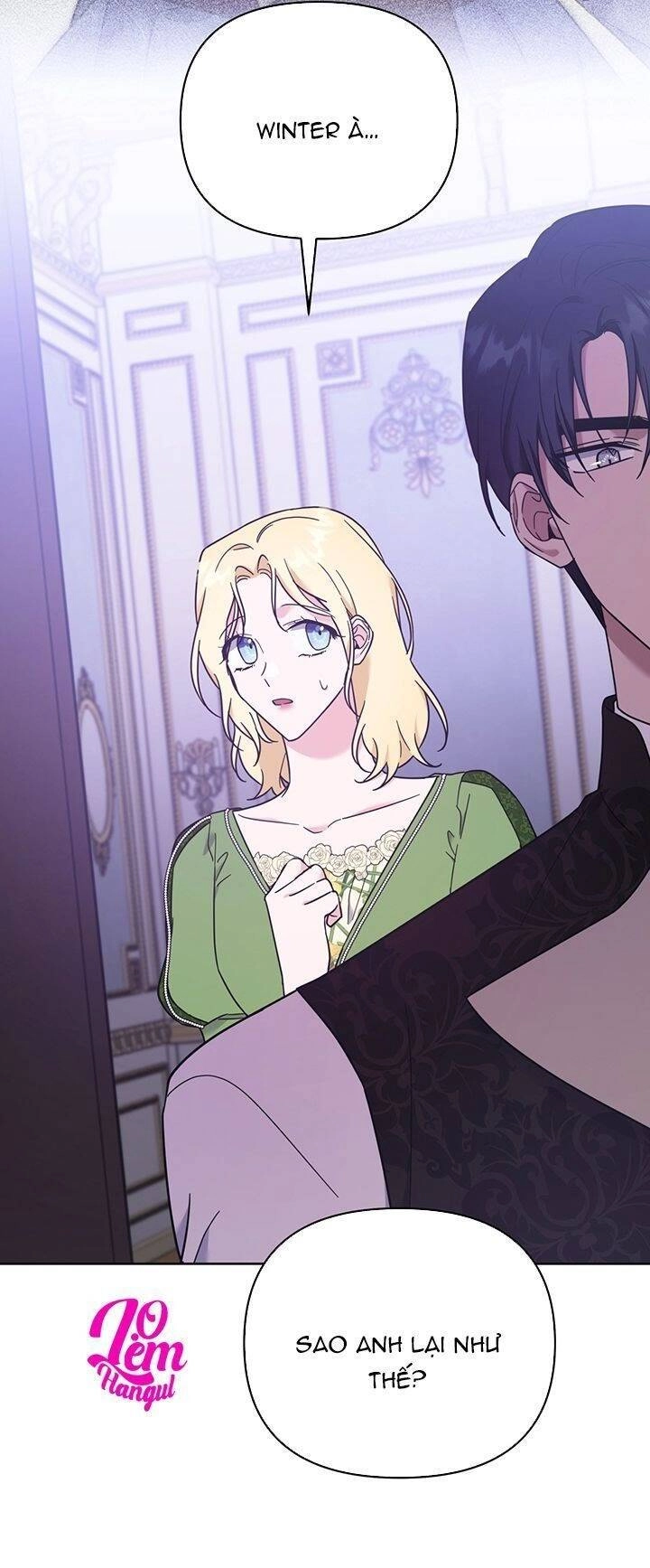 Hãy Để Tôi Được Hiểu Em Chapter 26 - 46