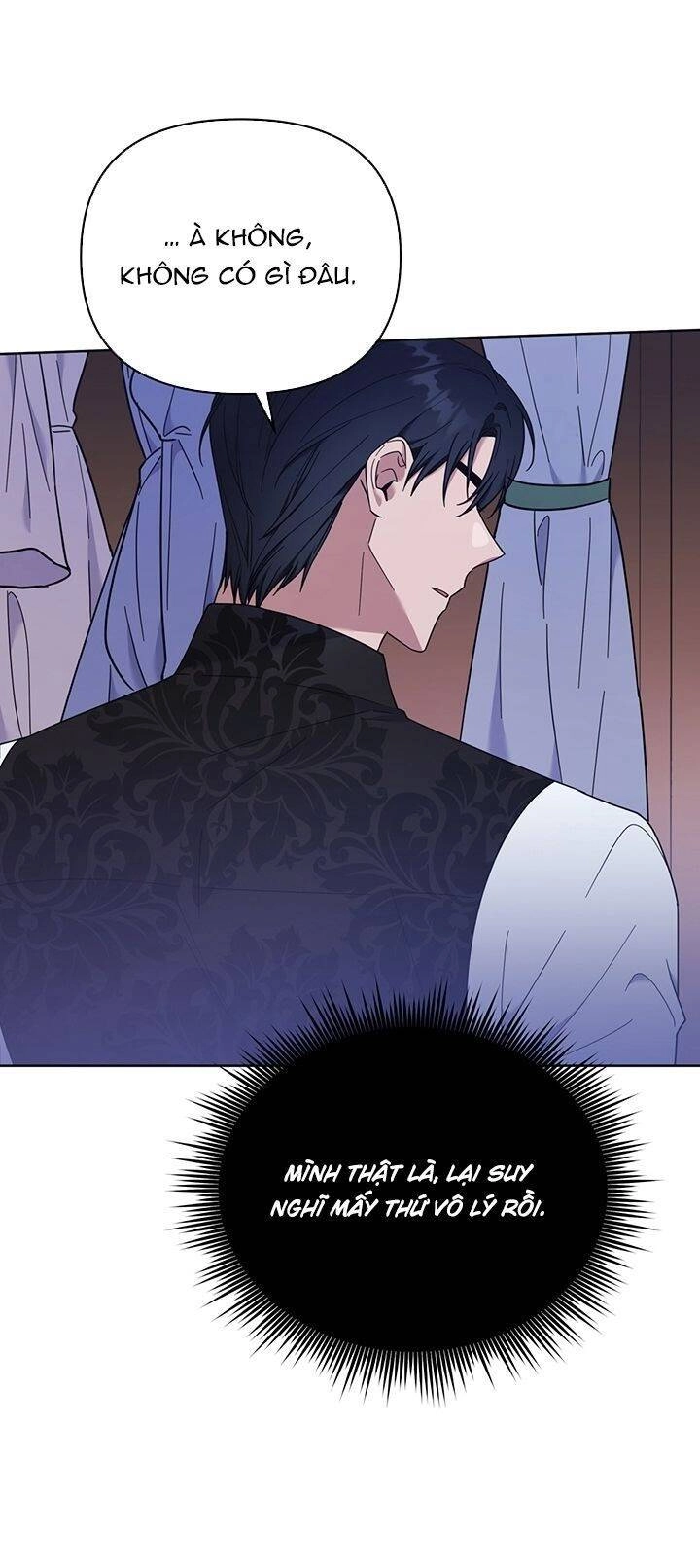 Hãy Để Tôi Được Hiểu Em Chapter 26 - 47