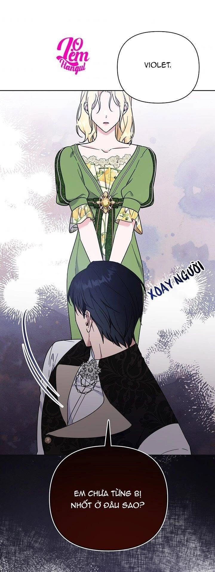 Hãy Để Tôi Được Hiểu Em Chapter 26 - 49