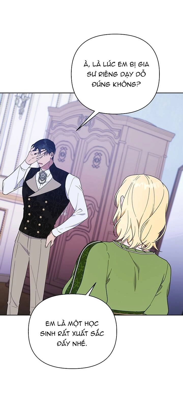 Hãy Để Tôi Được Hiểu Em Chapter 26 - 53