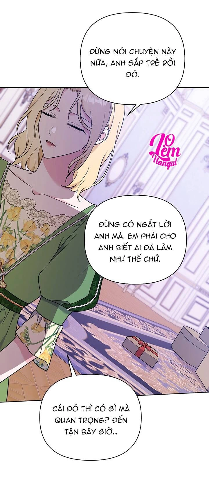 Hãy Để Tôi Được Hiểu Em Chapter 26 - 54