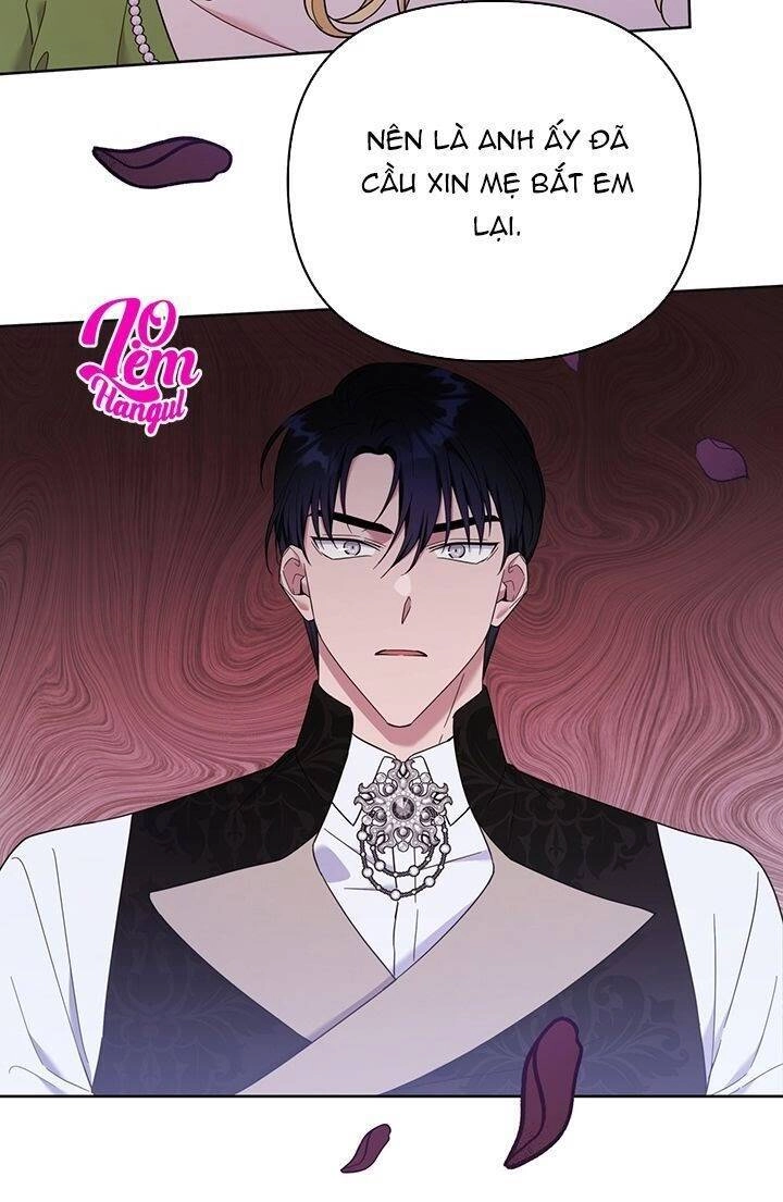 Hãy Để Tôi Được Hiểu Em Chapter 26 - 58