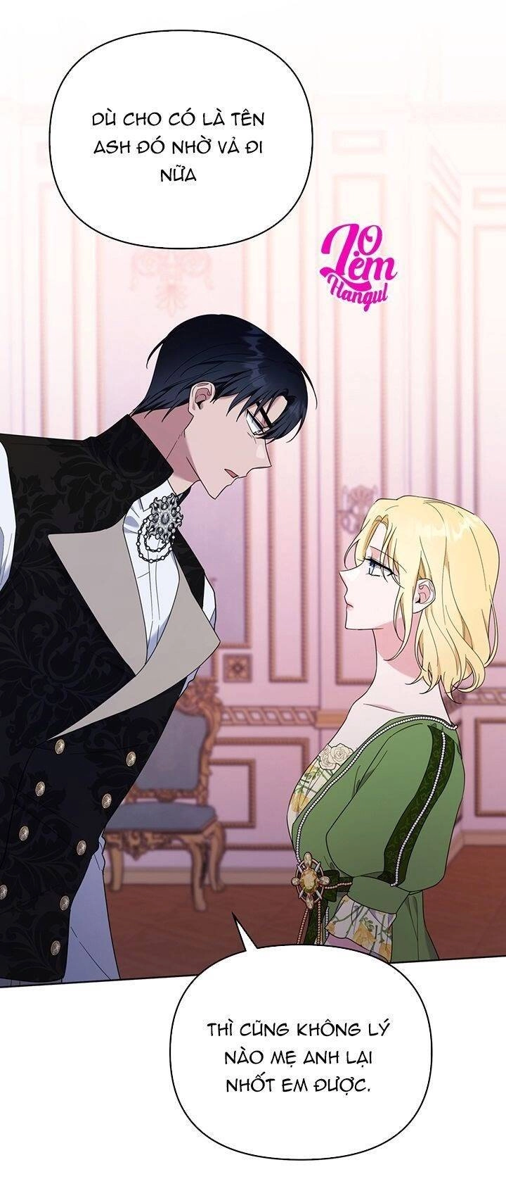 Hãy Để Tôi Được Hiểu Em Chapter 26 - 60