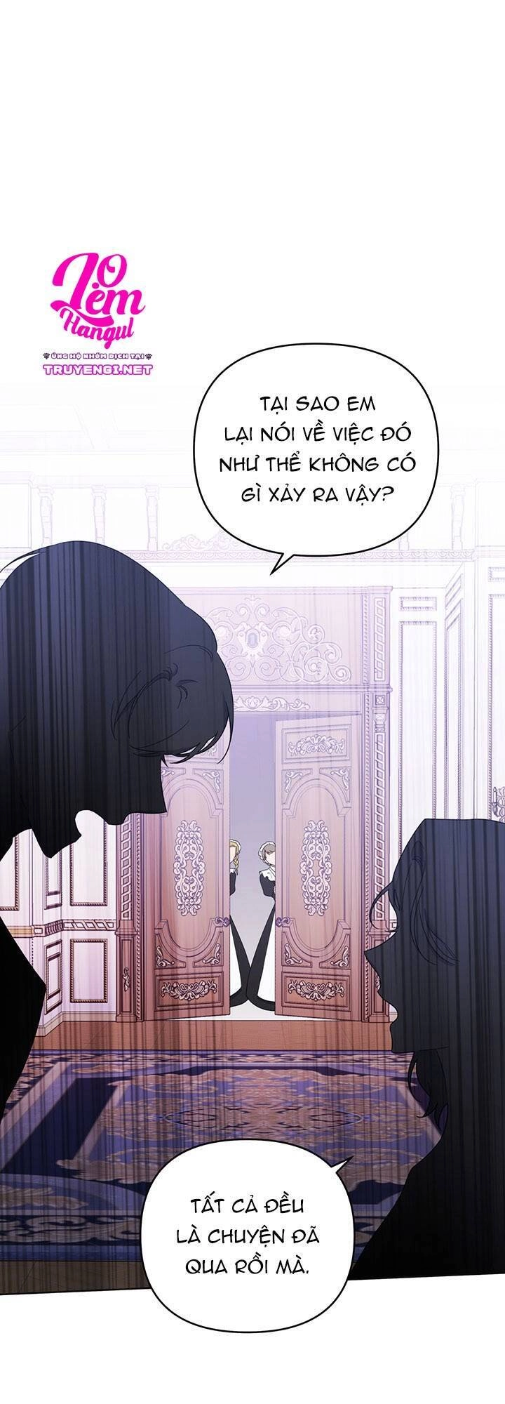 Hãy Để Tôi Được Hiểu Em Chapter 27 - 1