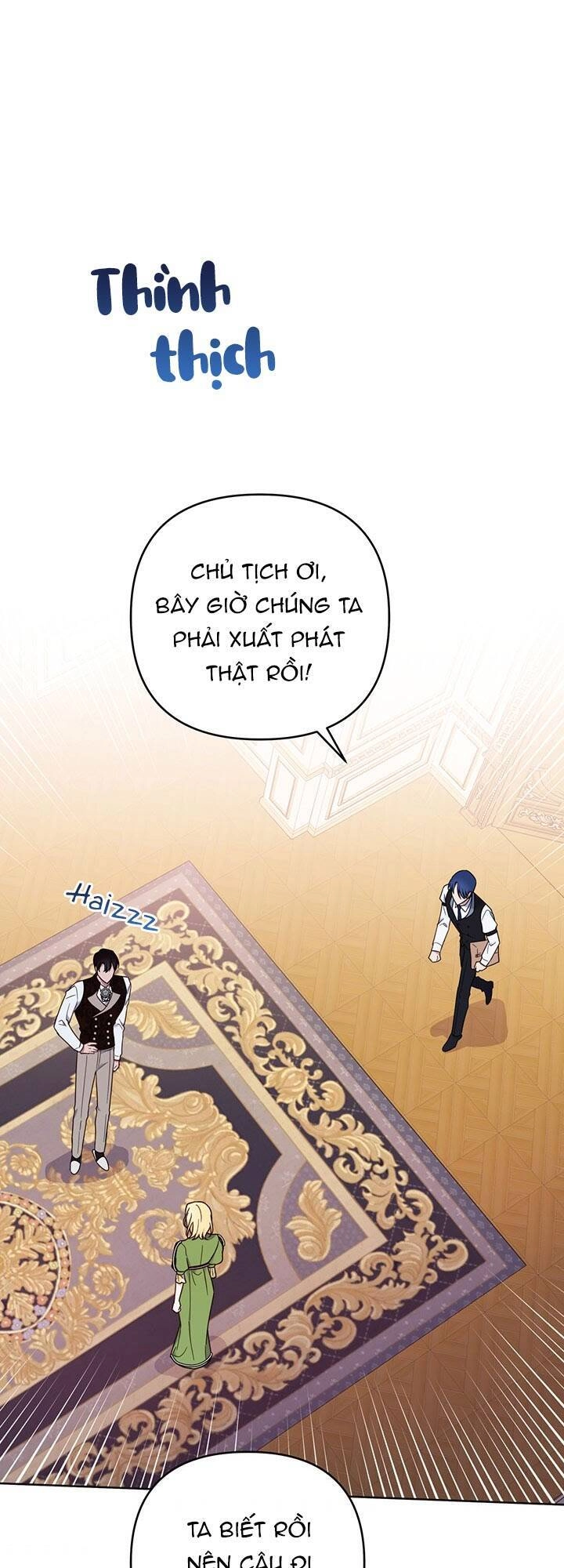 Hãy Để Tôi Được Hiểu Em Chapter 27 - 7