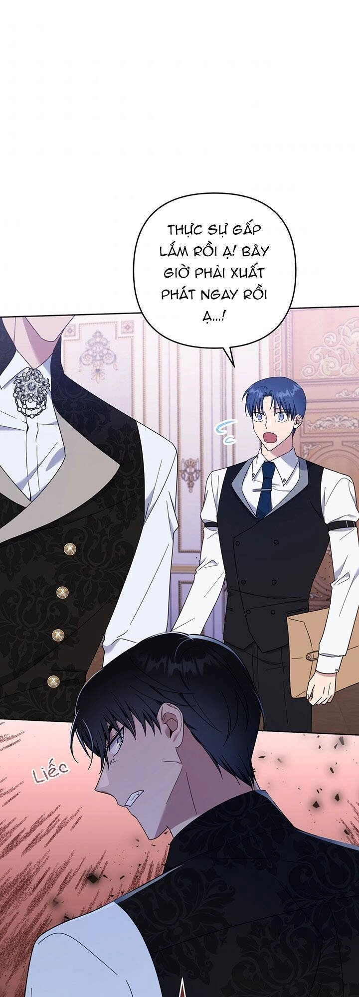 Hãy Để Tôi Được Hiểu Em Chapter 27 - 9