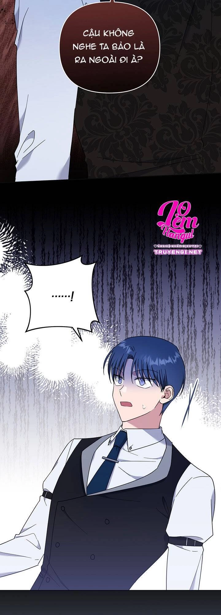 Hãy Để Tôi Được Hiểu Em Chapter 27 - 10