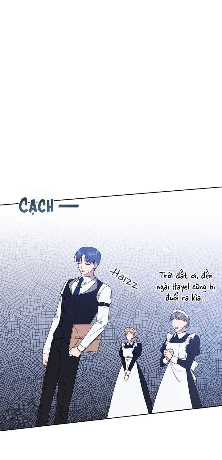 Hãy Để Tôi Được Hiểu Em Chapter 27 - 12