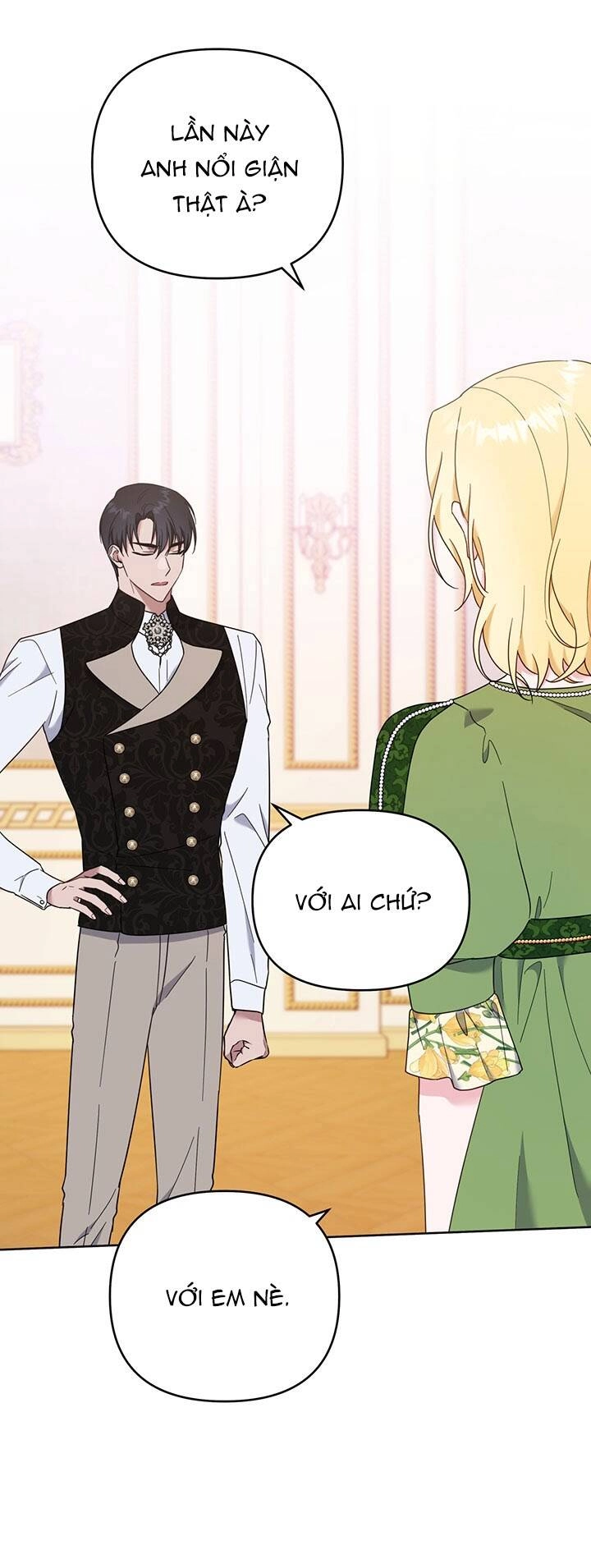 Hãy Để Tôi Được Hiểu Em Chapter 27 - 13