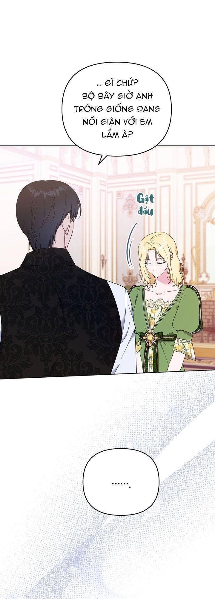 Hãy Để Tôi Được Hiểu Em Chapter 27 - 14