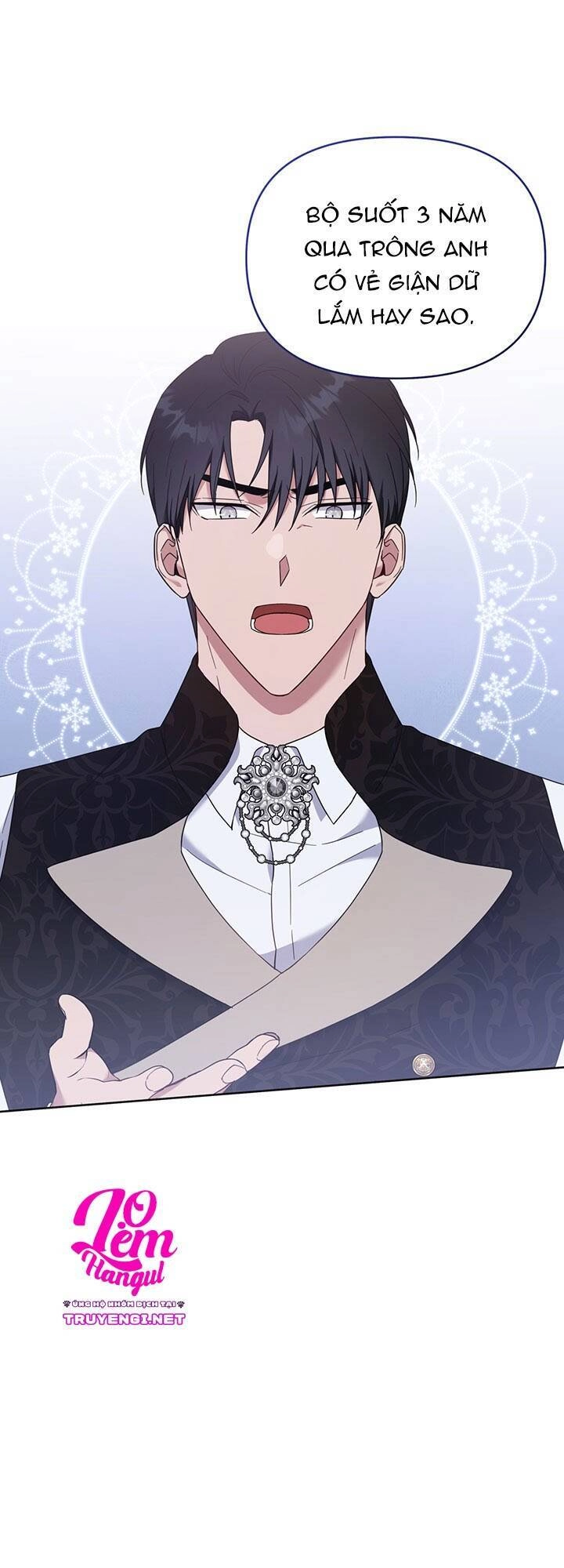 Hãy Để Tôi Được Hiểu Em Chapter 27 - 16