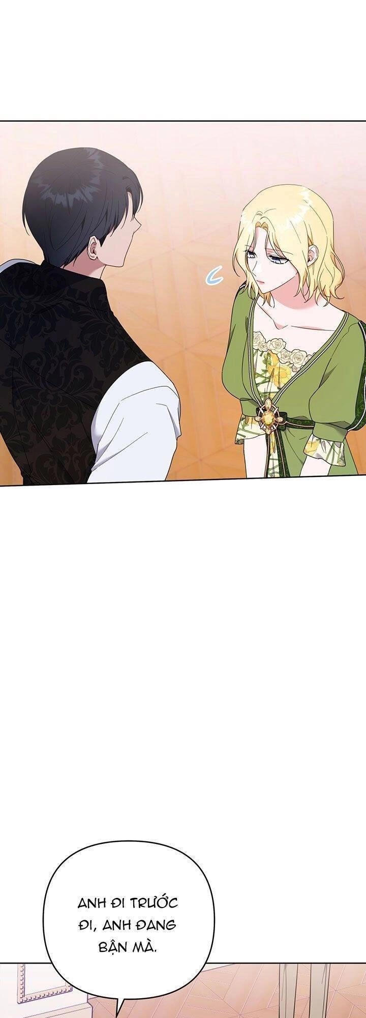 Hãy Để Tôi Được Hiểu Em Chapter 27 - 18