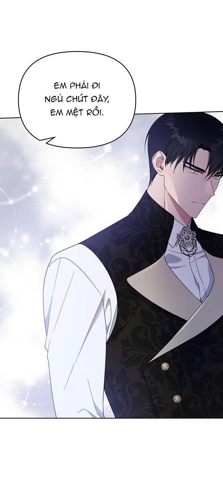 Hãy Để Tôi Được Hiểu Em Chapter 27 - 20