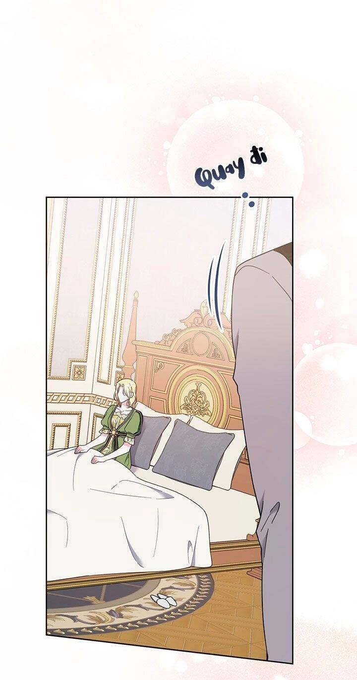 Hãy Để Tôi Được Hiểu Em Chapter 27 - 21