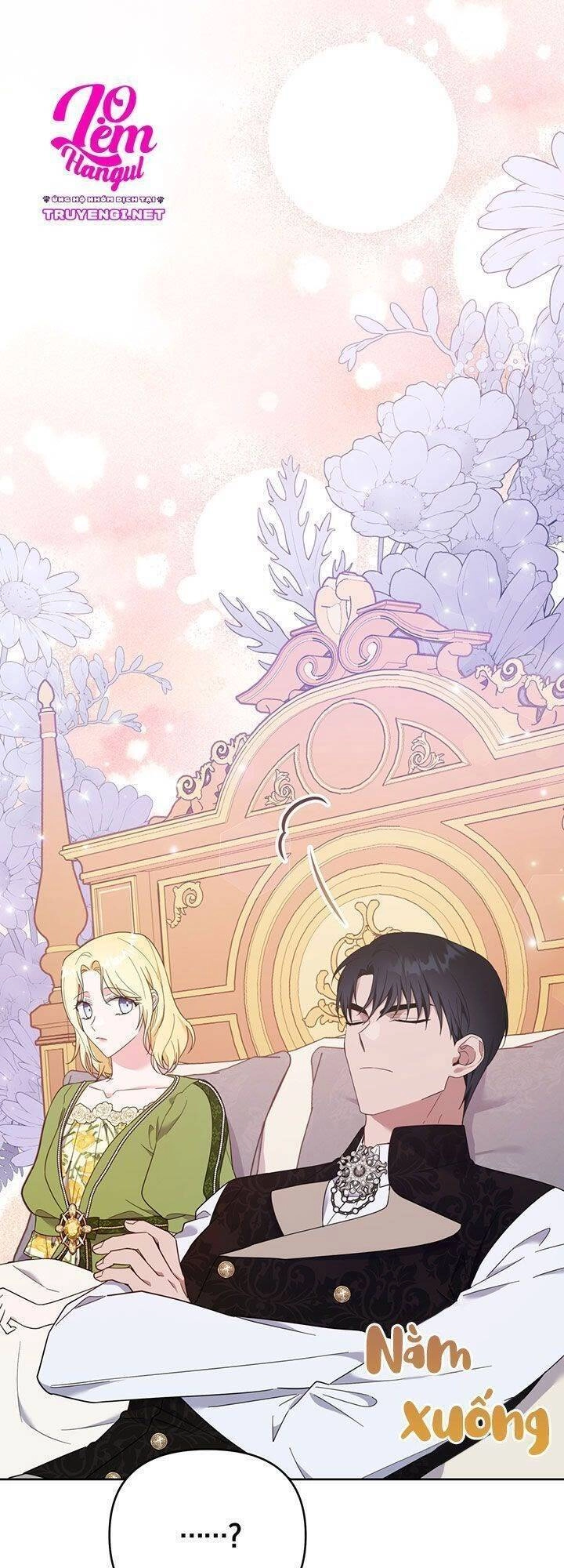 Hãy Để Tôi Được Hiểu Em Chapter 27 - 22