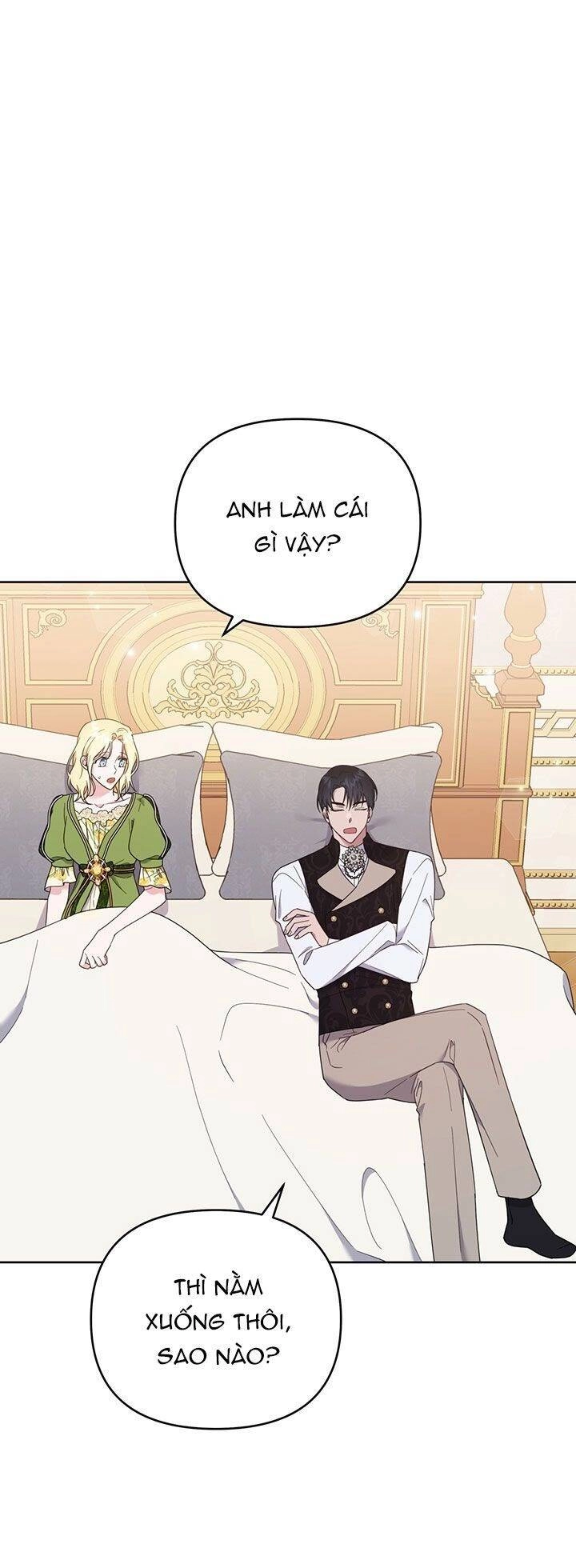 Hãy Để Tôi Được Hiểu Em Chapter 27 - 24