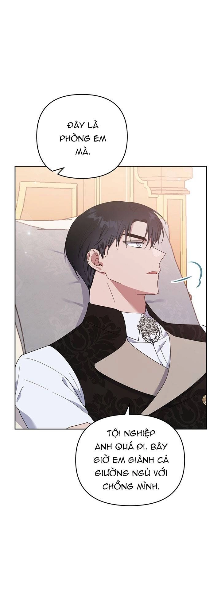 Hãy Để Tôi Được Hiểu Em Chapter 27 - 25