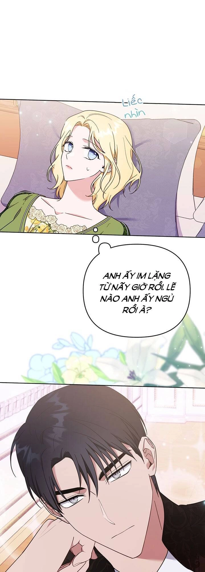 Hãy Để Tôi Được Hiểu Em Chapter 27 - 31